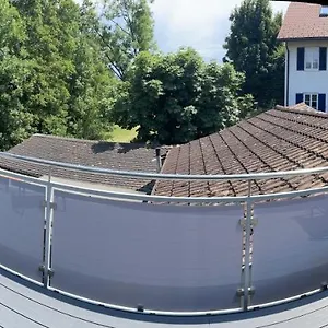 Apartment Gaestehaus Miri, Lindau (Bodensee)