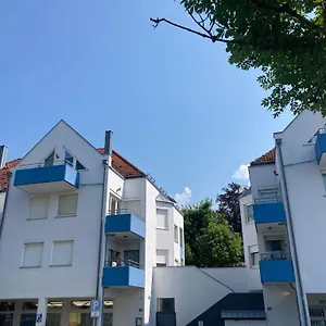 Apartment Ferienappartment Marlon In Lindau, Lindau (Bodensee)