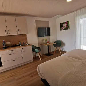 Apartment Obstbau Am, Lindau (Bodensee)
