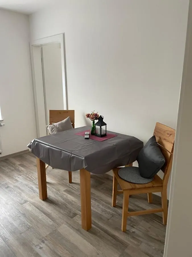 Ferien Im Reblaus Apartment Lindau  Germany