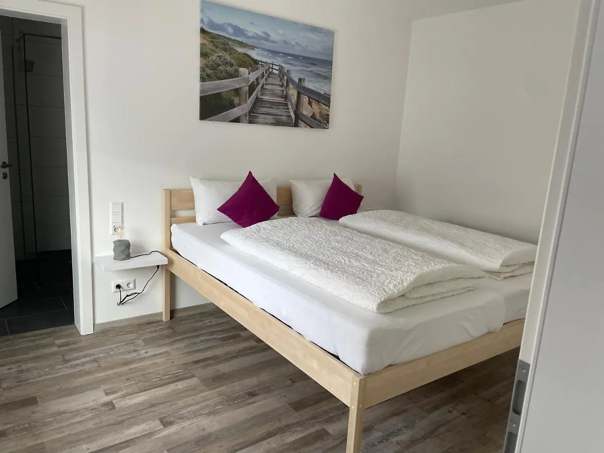 Ferien Im Reblaus Apartment Lindau  Germany
