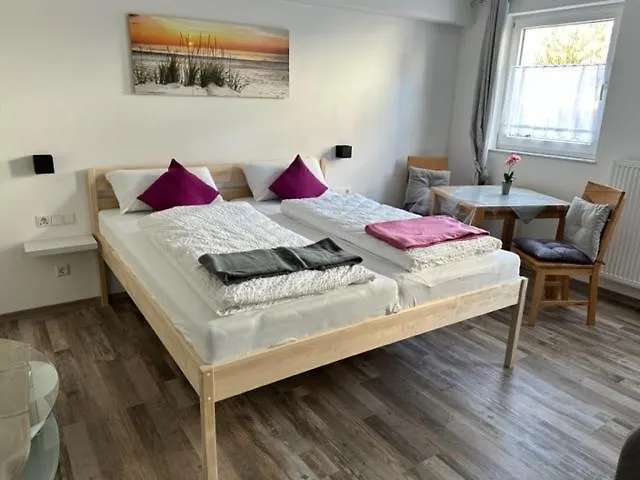 Ferien Im Reblaus Apartment Lindau   Lindau (Bodensee)