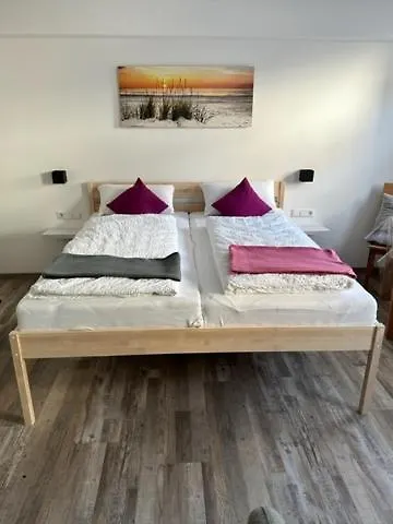 Ferien Im Reblaus Apartment Lindau  Germany