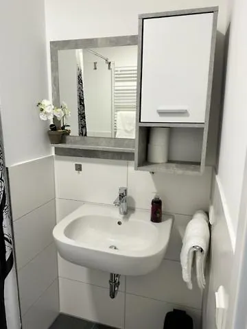 Ferien Im Reblaus Apartment Lindau  Germany