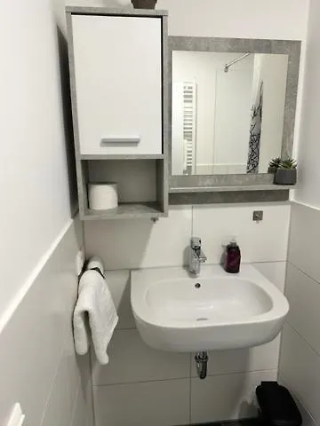 Ferien Im Reblaus Apartment Lindau