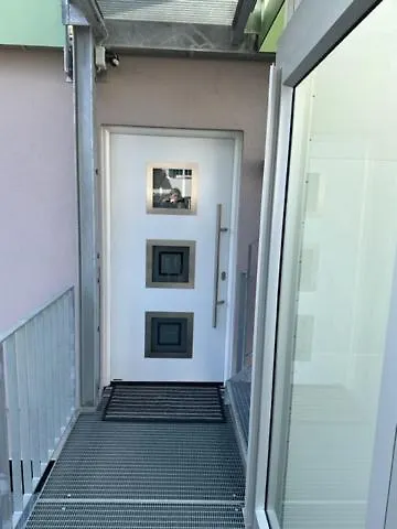 Ferien Im Reblaus Apartment Lindau