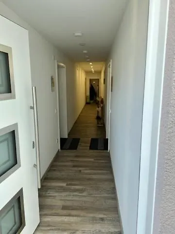 Ferien Im Reblaus Apartment Lindau