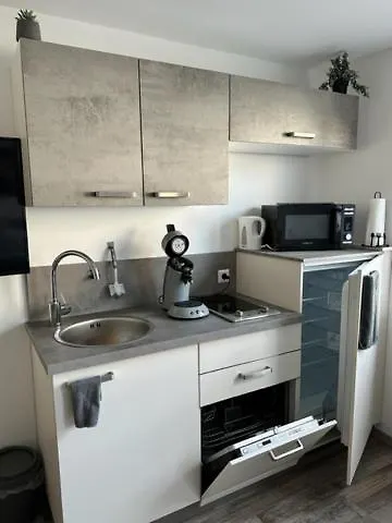 Ferien Im Reblaus Apartment Lindau  Germany